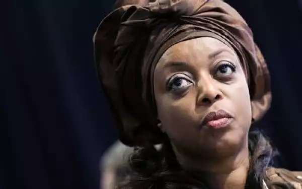 Diezani Played God, Even Jonathan Could Not Tame Her – Agbaje